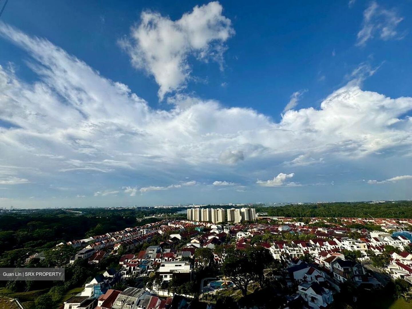 Lentor Modern (D26), Apartment #503000111